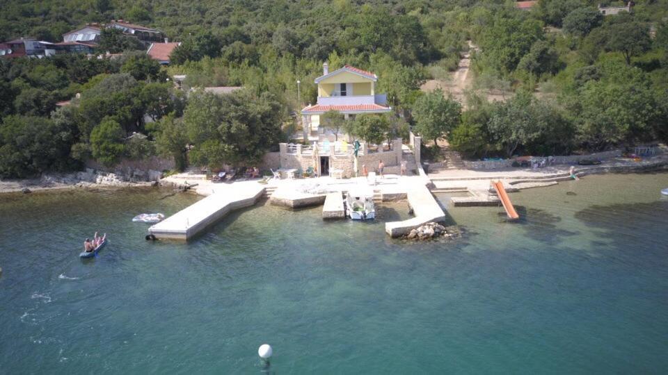 Live Holiday home *